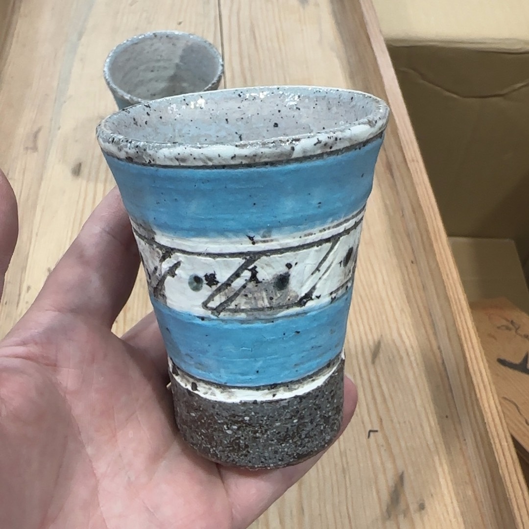 回流瓷器然美瓷器