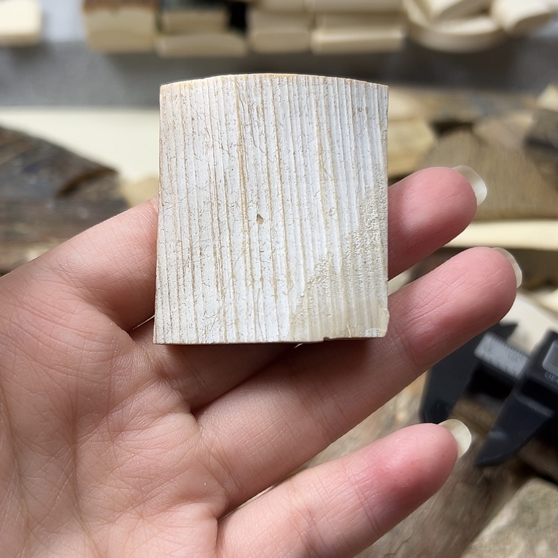 手串/手链/手镯猛犸象牙猛犸原材料边角料大块料