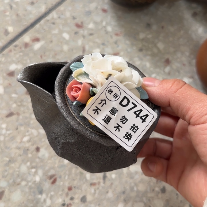 紫砂茶壶柴烧福利xin品多多