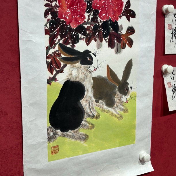 名家精品作品111