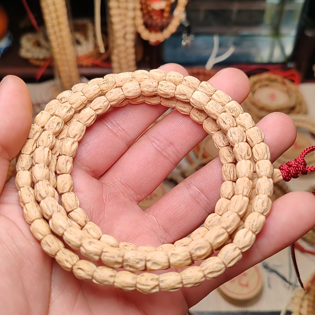 柏香籽/百香籽吊坠Y***.