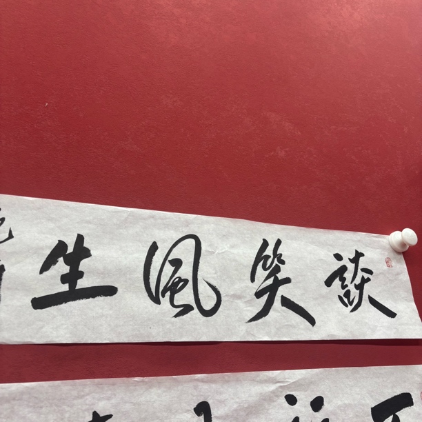 精品书画作品1111