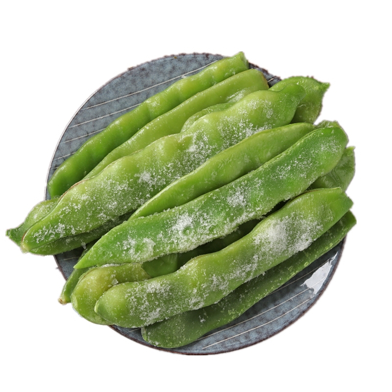 【美食宋姐专属】东北速冻绿油豆角