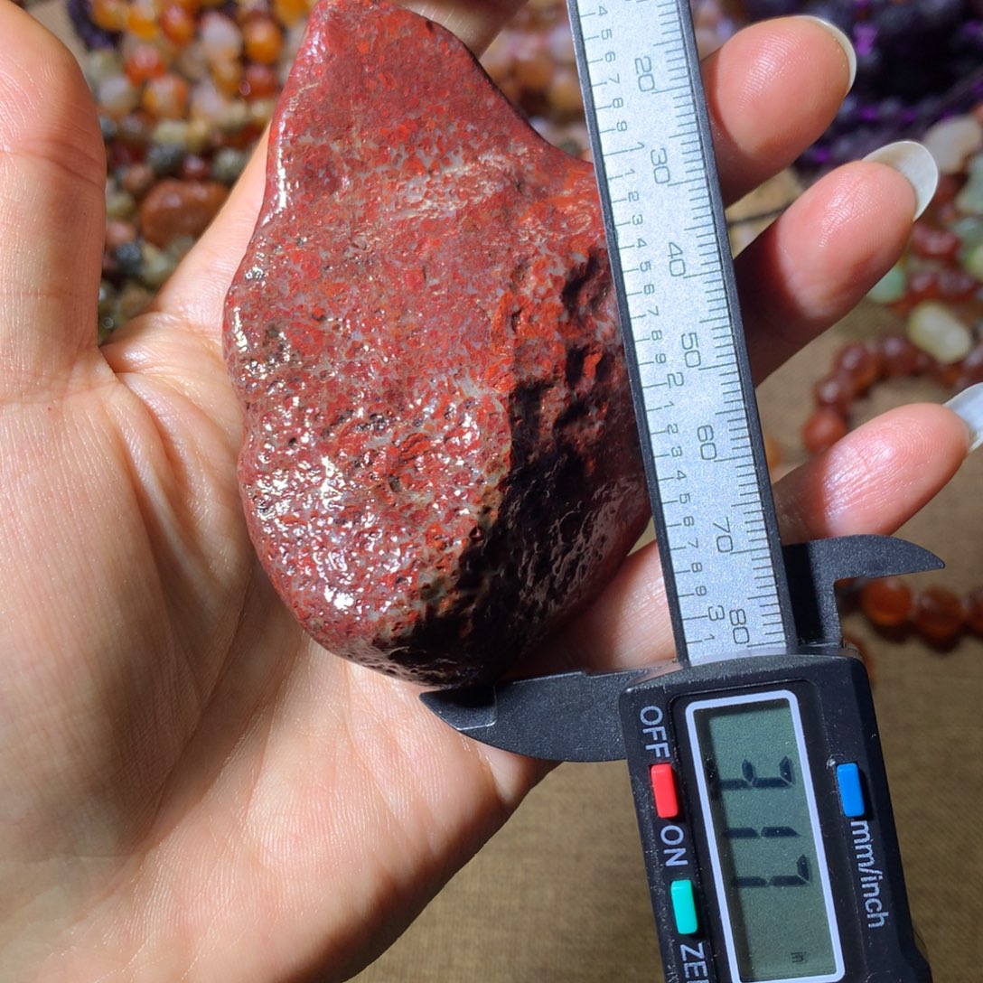 石材大漠戈壁原石