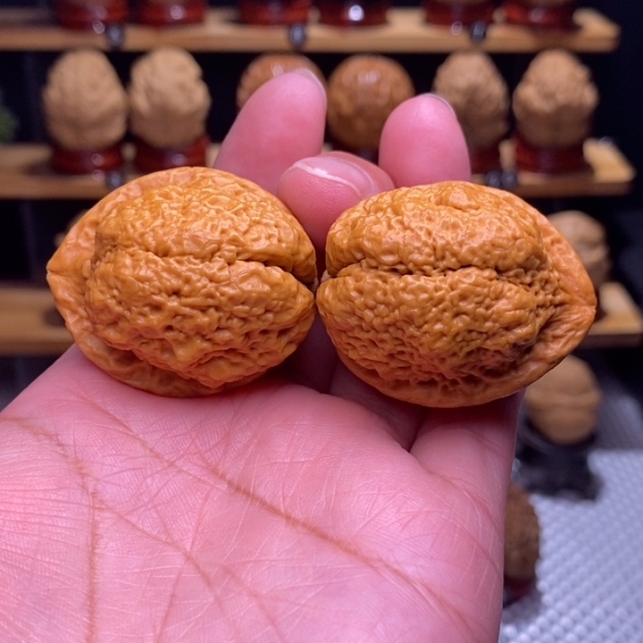 木质类云铁三羊王81号