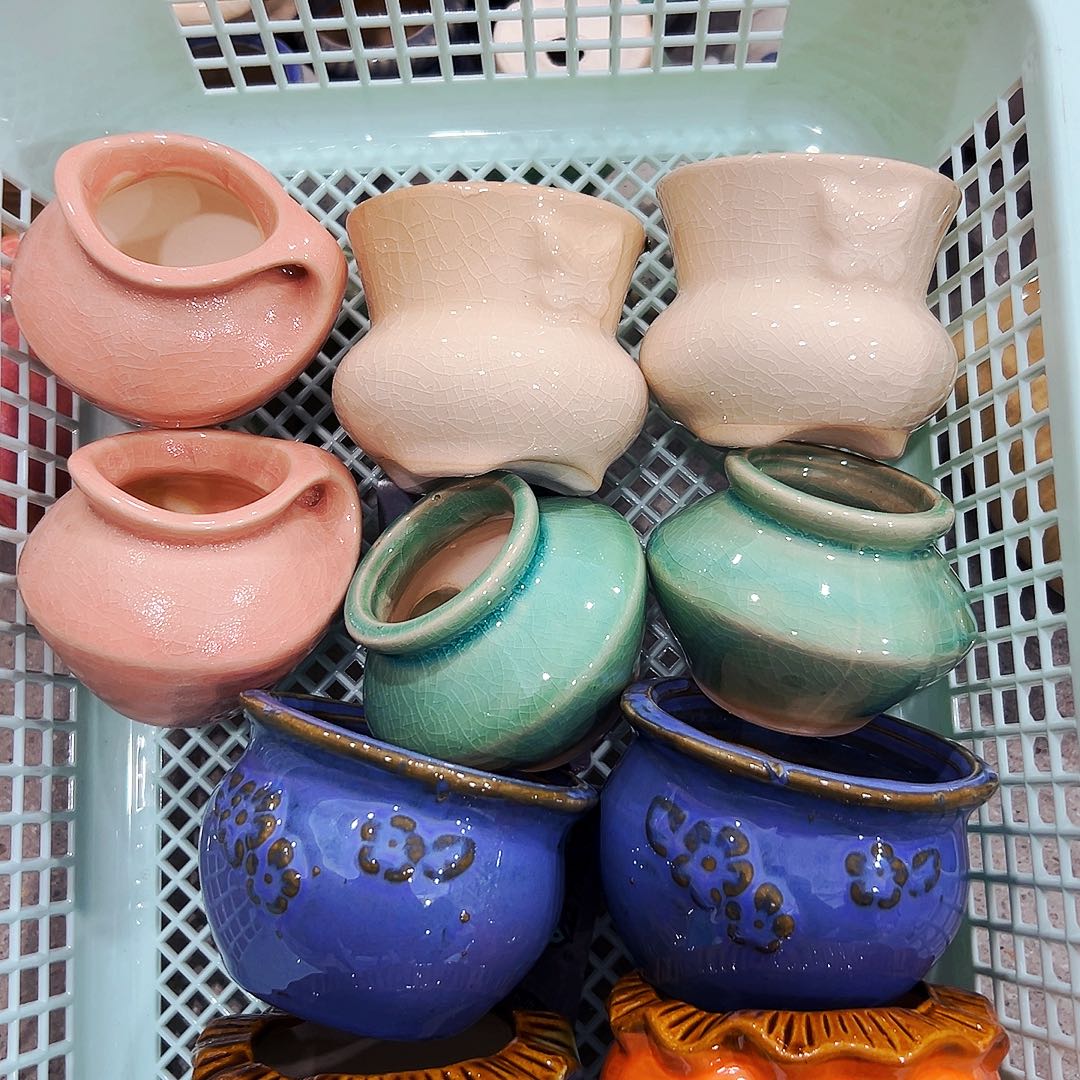 陶瓷高温陶瓷材料1010