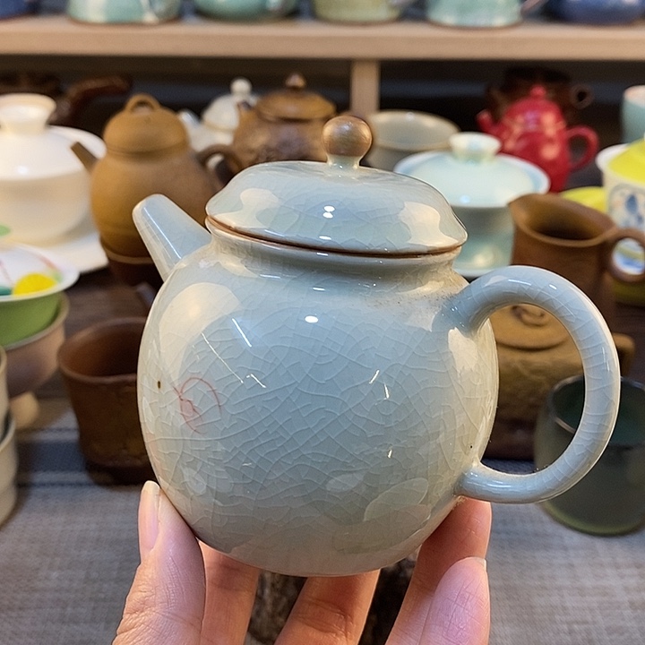 瓷片微瑕1111111111111
