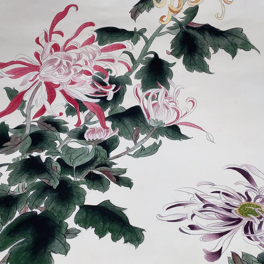 盘景德镇陶瓷杯子