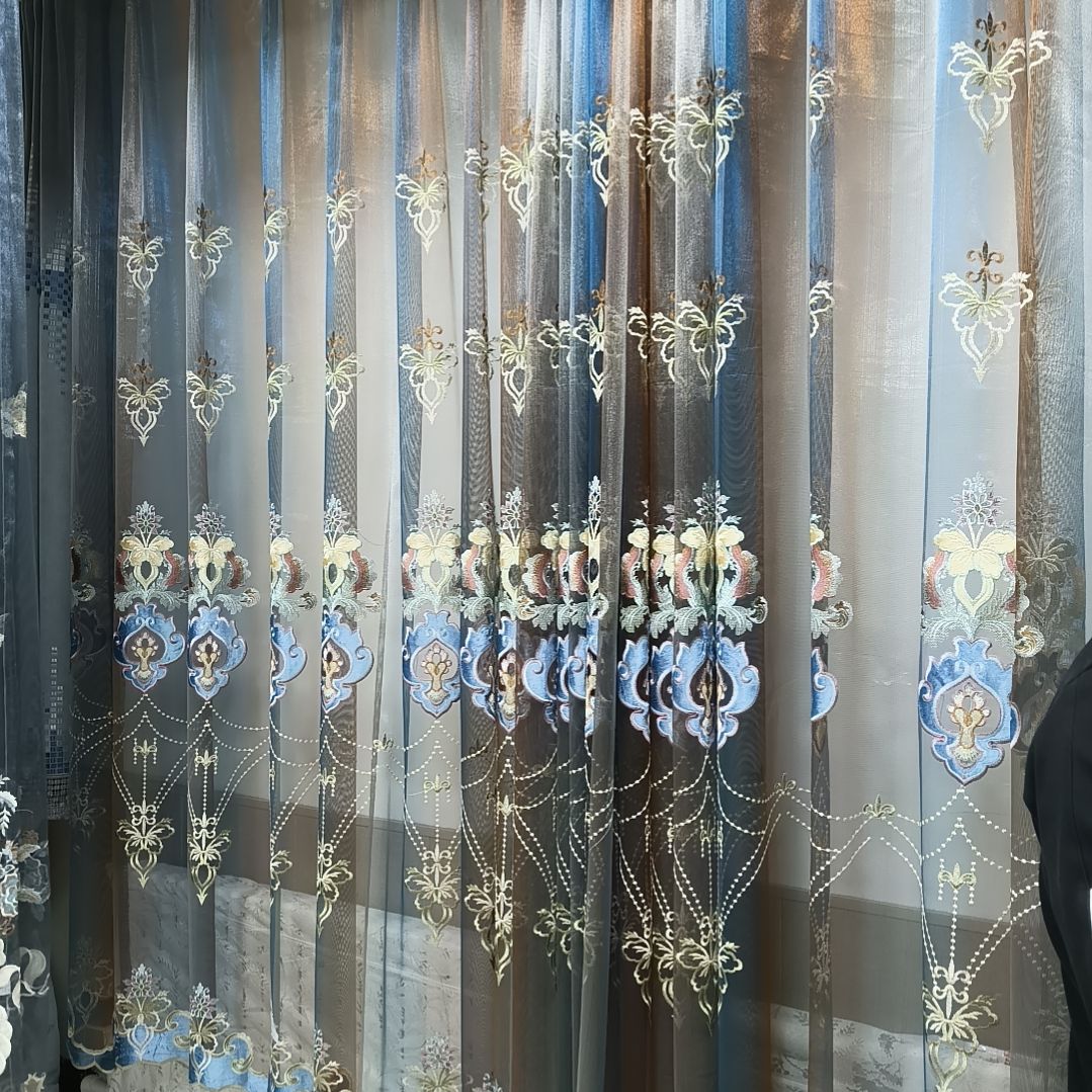 混纺8.3米一片高度2.5