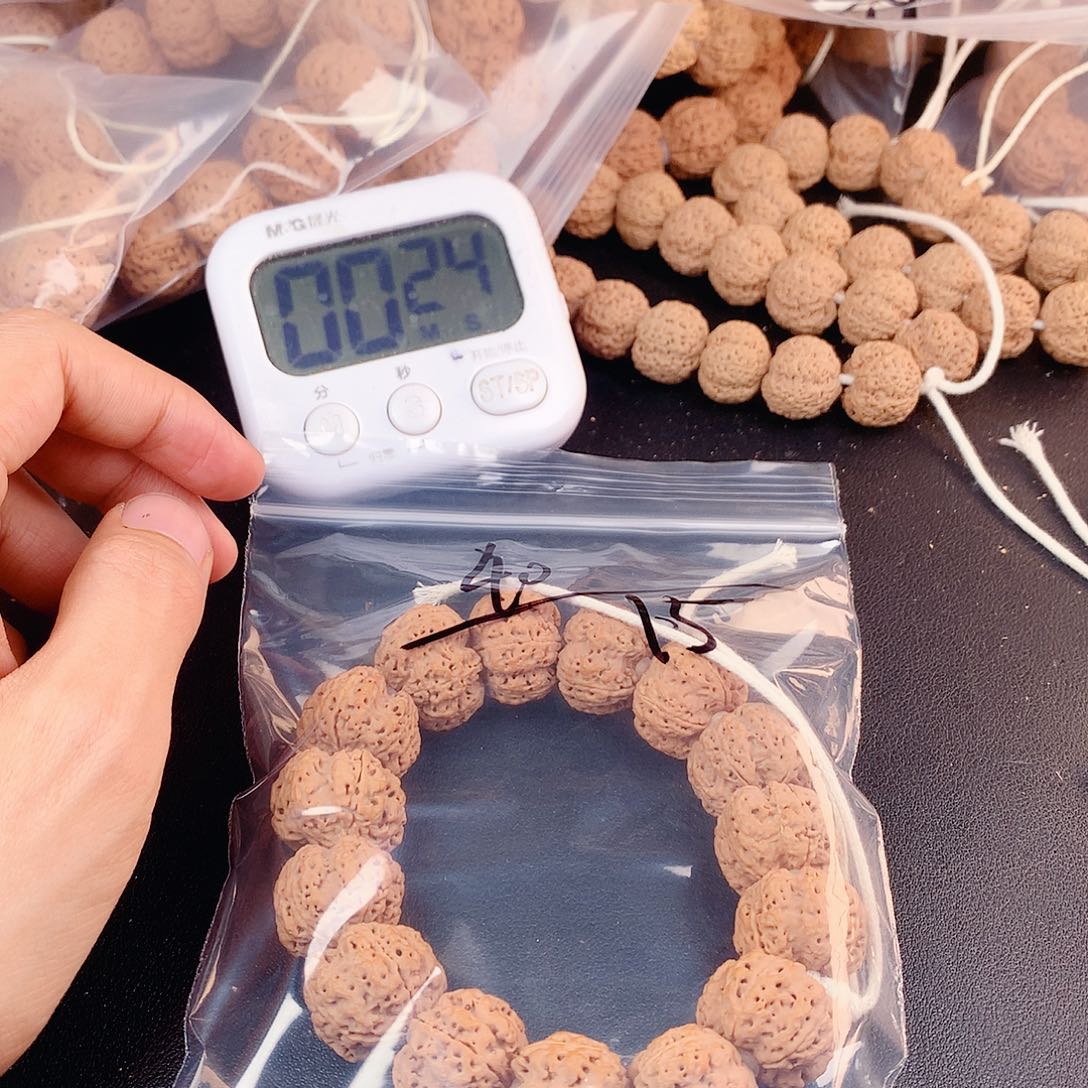 无***有吊坠金刚菩提15————