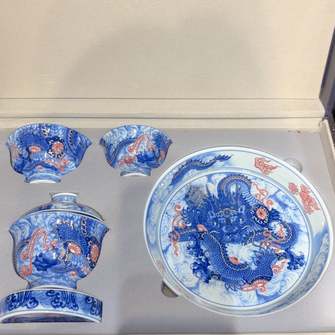 杯子景德镇陶瓷艺术展