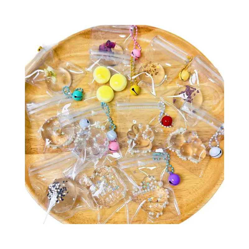 200-400动物系列烂泥款捏捏乐爆浆解压神器儿童玩具批发