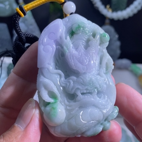 【闪购商品】颈饰未镶嵌翡翠1111111111111111111