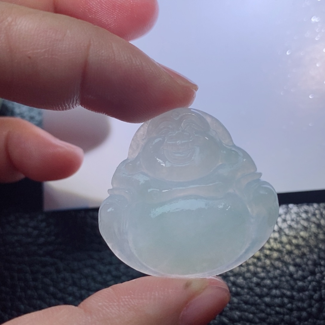 定制翡翠未镶嵌7057767767755