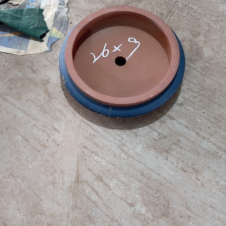 紫砂花盆宜兴紫砂