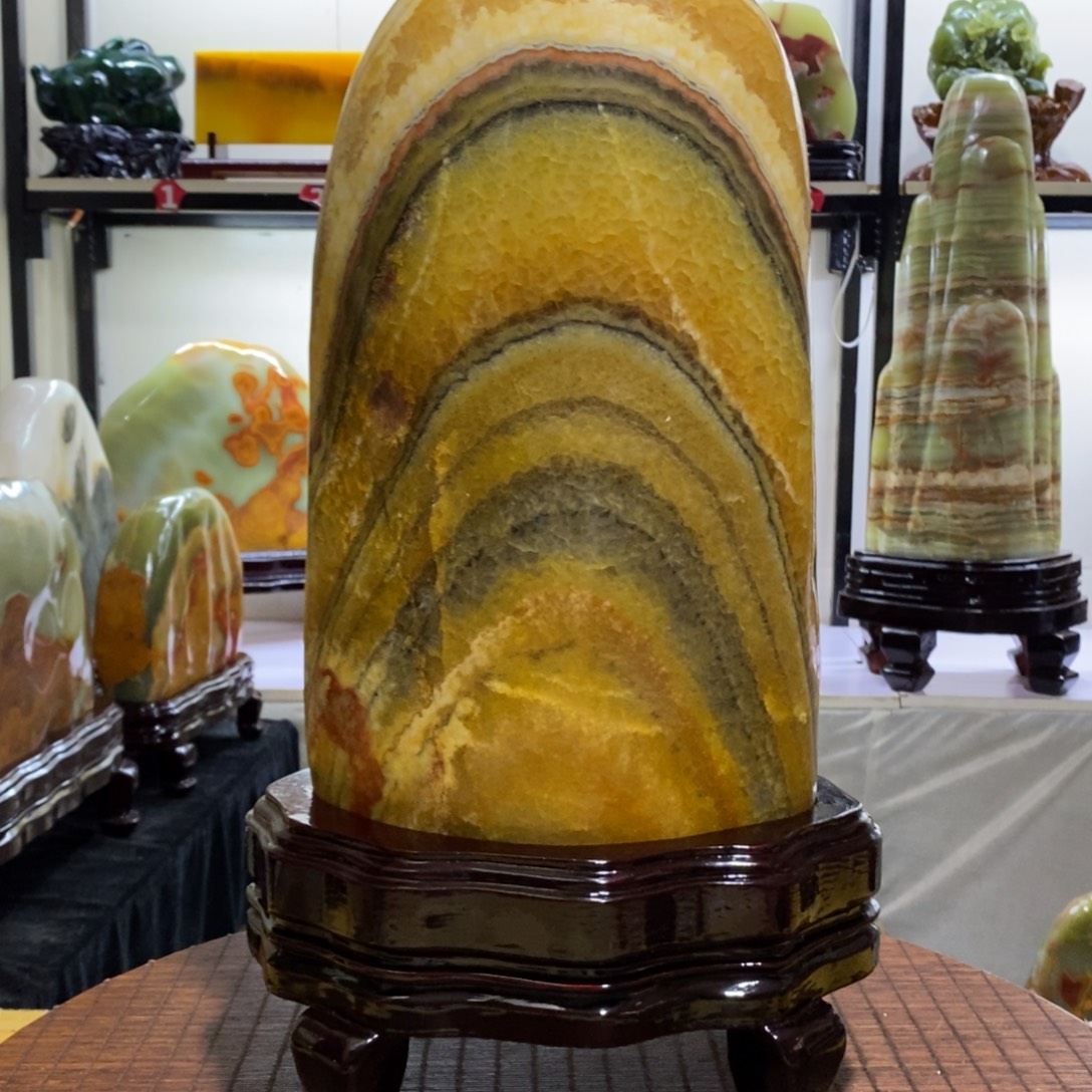 山水家居装饰设计