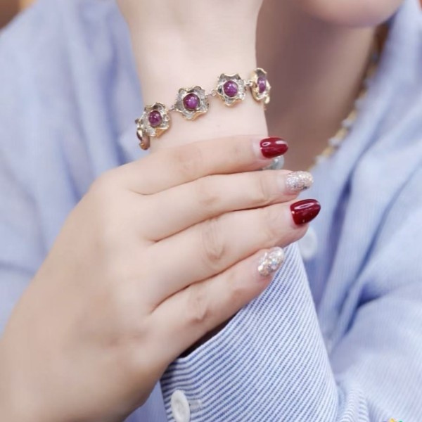 合金项链 29ZB235279时尚项链