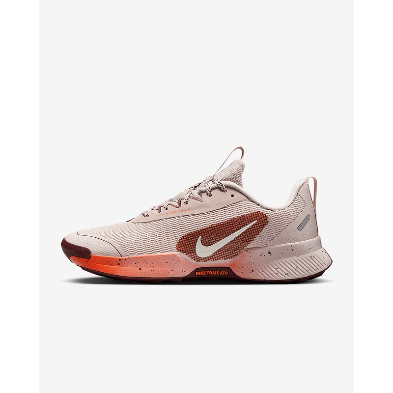 NIKE/耐克女子JUNIPER TRAIL 3 夏季透气运动跑步鞋FQ0902-602