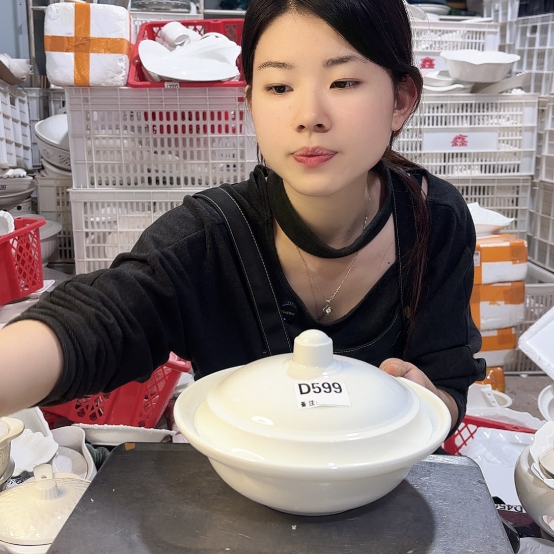 盘微瑕产品………D501一个