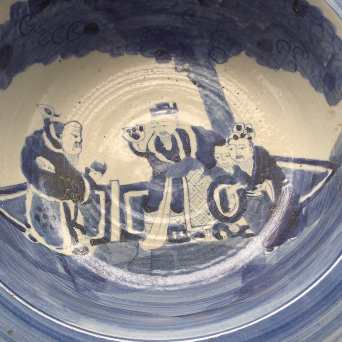 摆件陶瓷旧藏瓷器旧藏瓷器