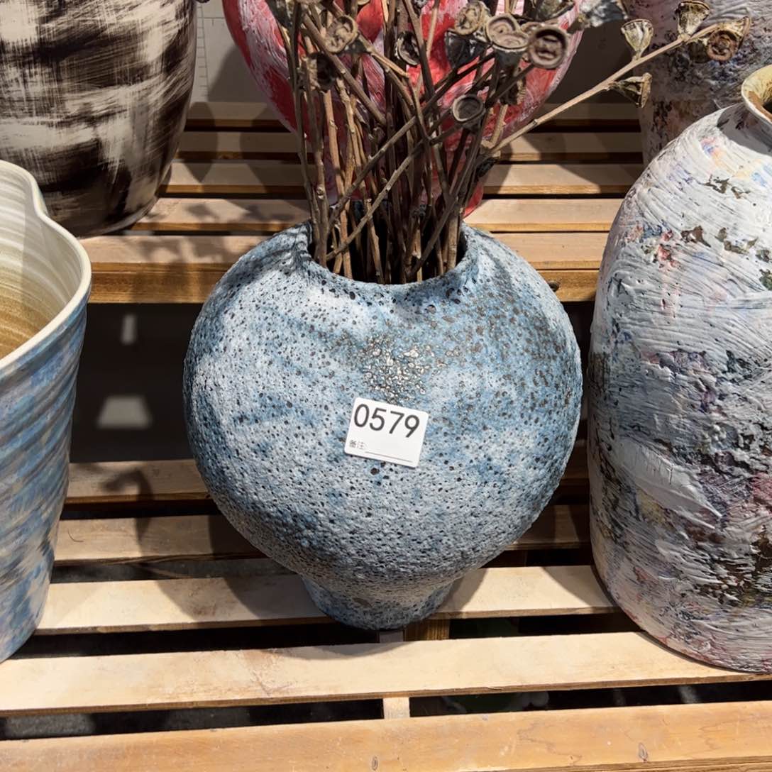 瓷片0579高29口9默认无孔