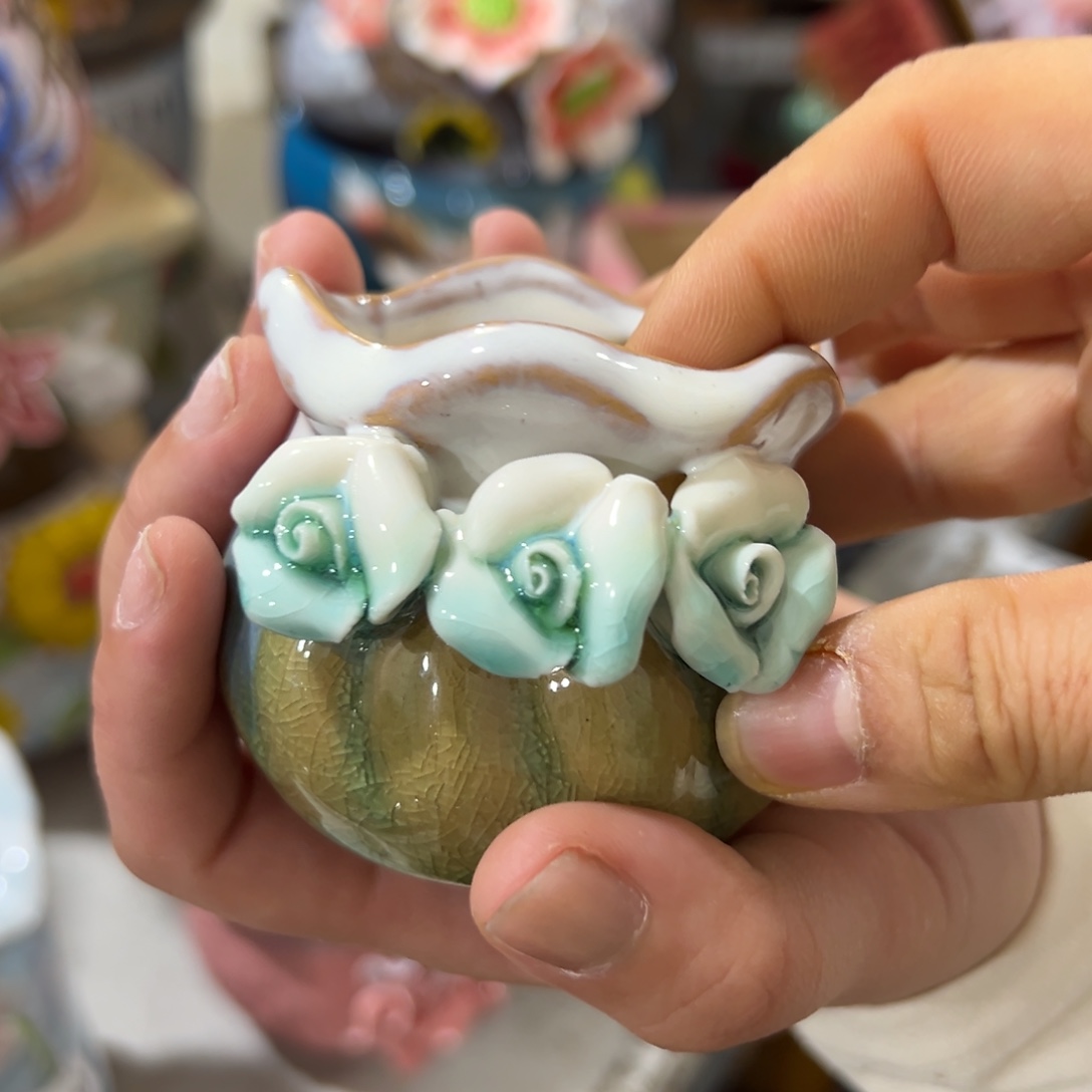 满20米飞秒退拉黑多肉花盆