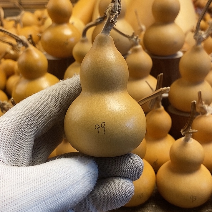 文玩葫芦 完美主义者 慎拍99