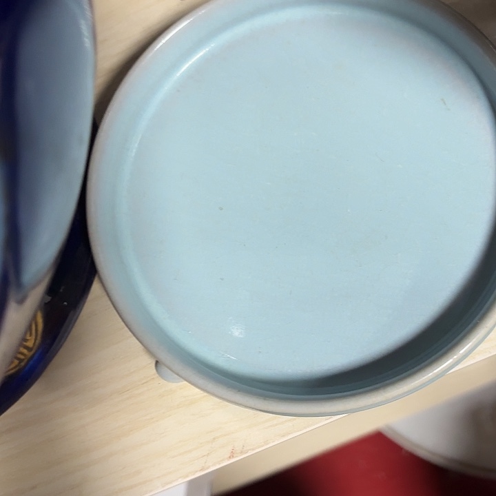 火***丰摆件陶瓷摆件不固定一件