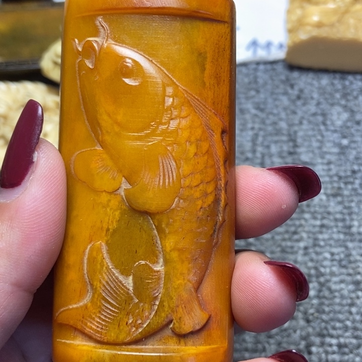 非金属木质其他配饰