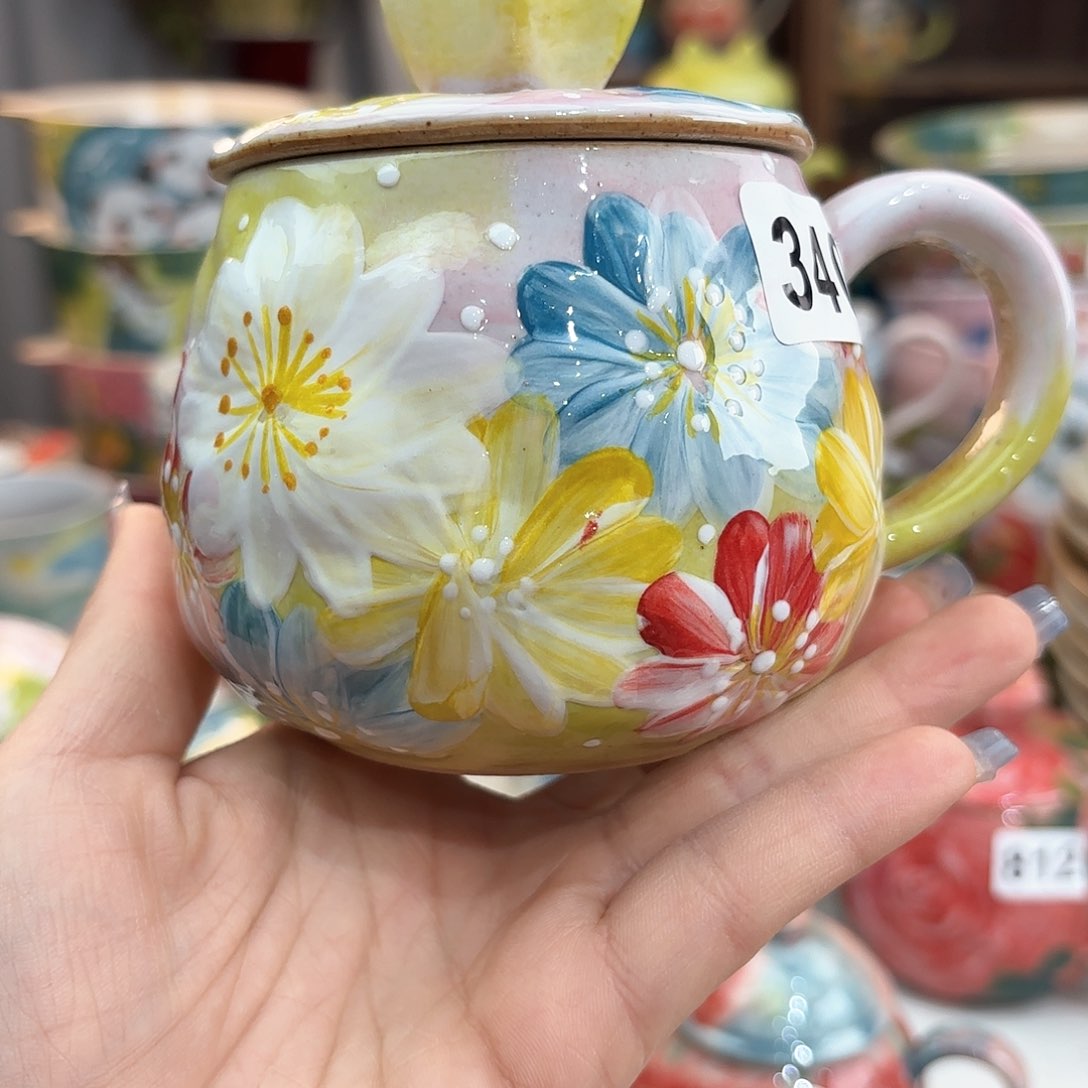 瓷片这一期太有意思哦笑