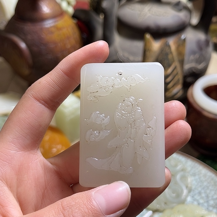 瓷器摆件瓷器摆件