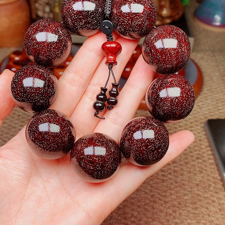 梁***伟檀香紫檀（小叶紫檀）3.0