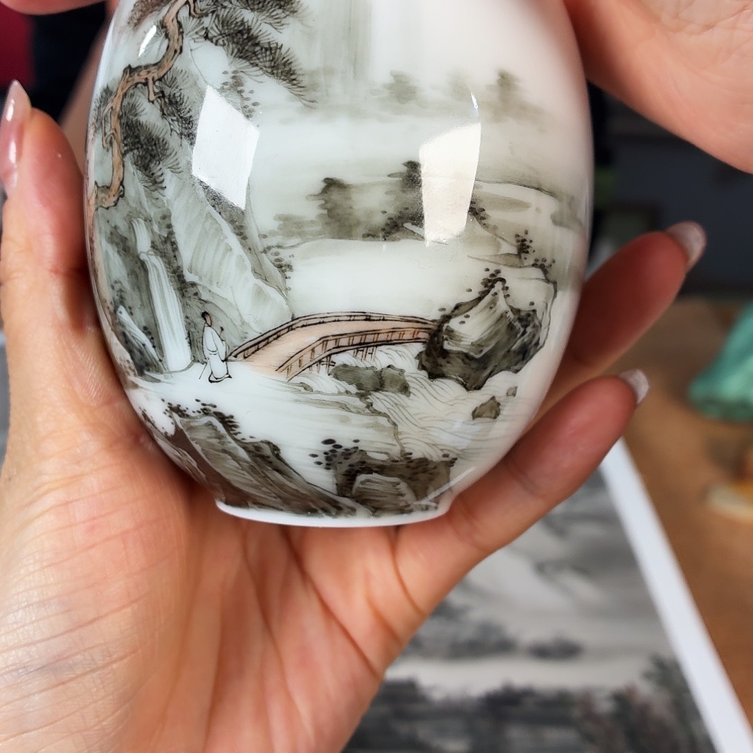 瓷九鸣瓷艺九鸣瓷艺