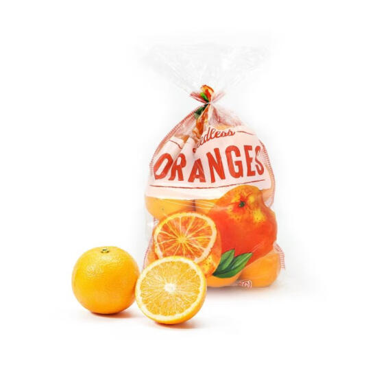  美国新奇士橙3.6kg
