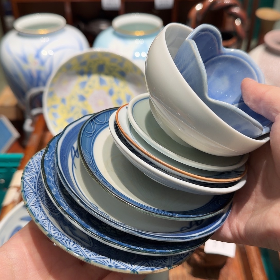 瓷片四十包邮 非全新