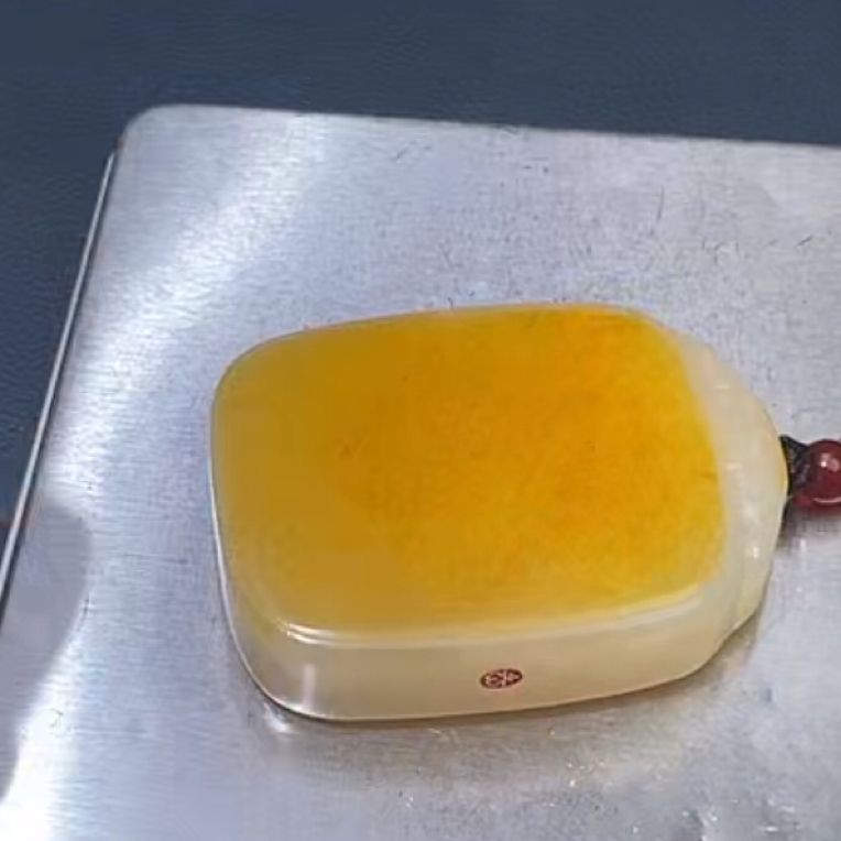 和田玉11.25HX拍一发一