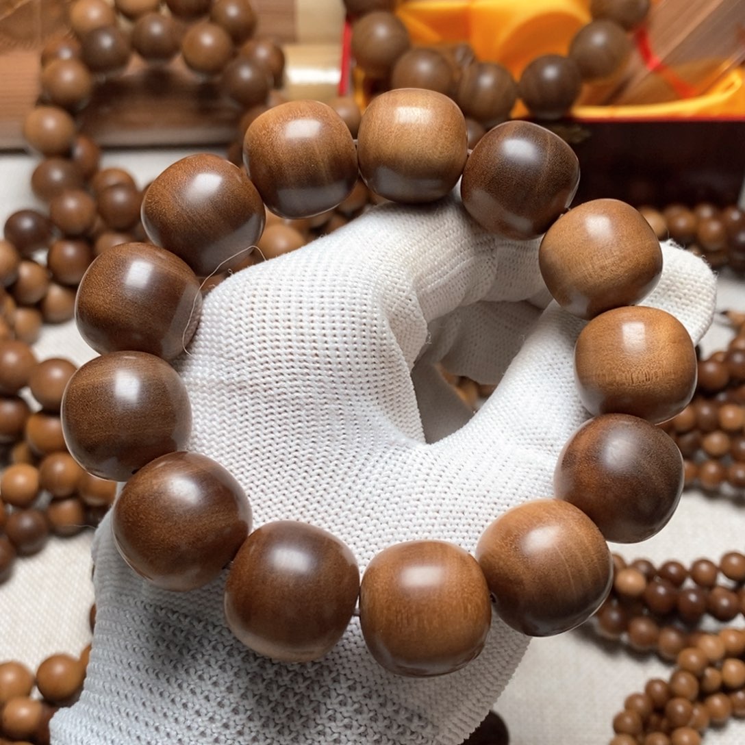 檀香木其他17*18 横纹 单