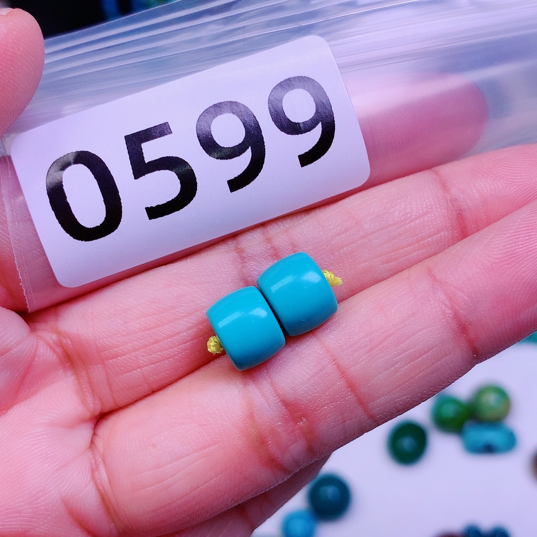 空竹粉丝专享十堰特色手工散珠