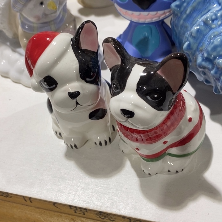 摆件陶瓷树脂家居摆件