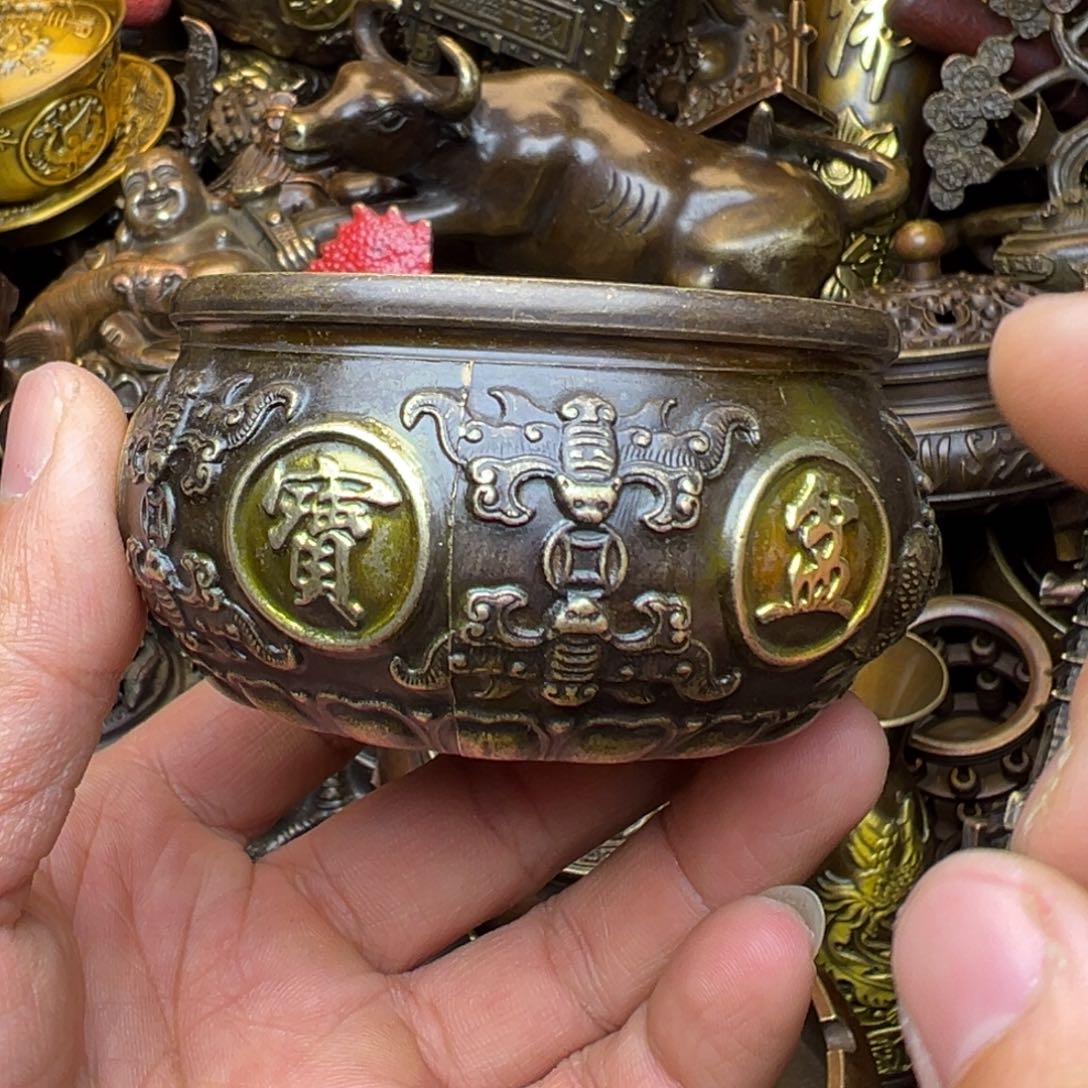 精美文玩精品摆件