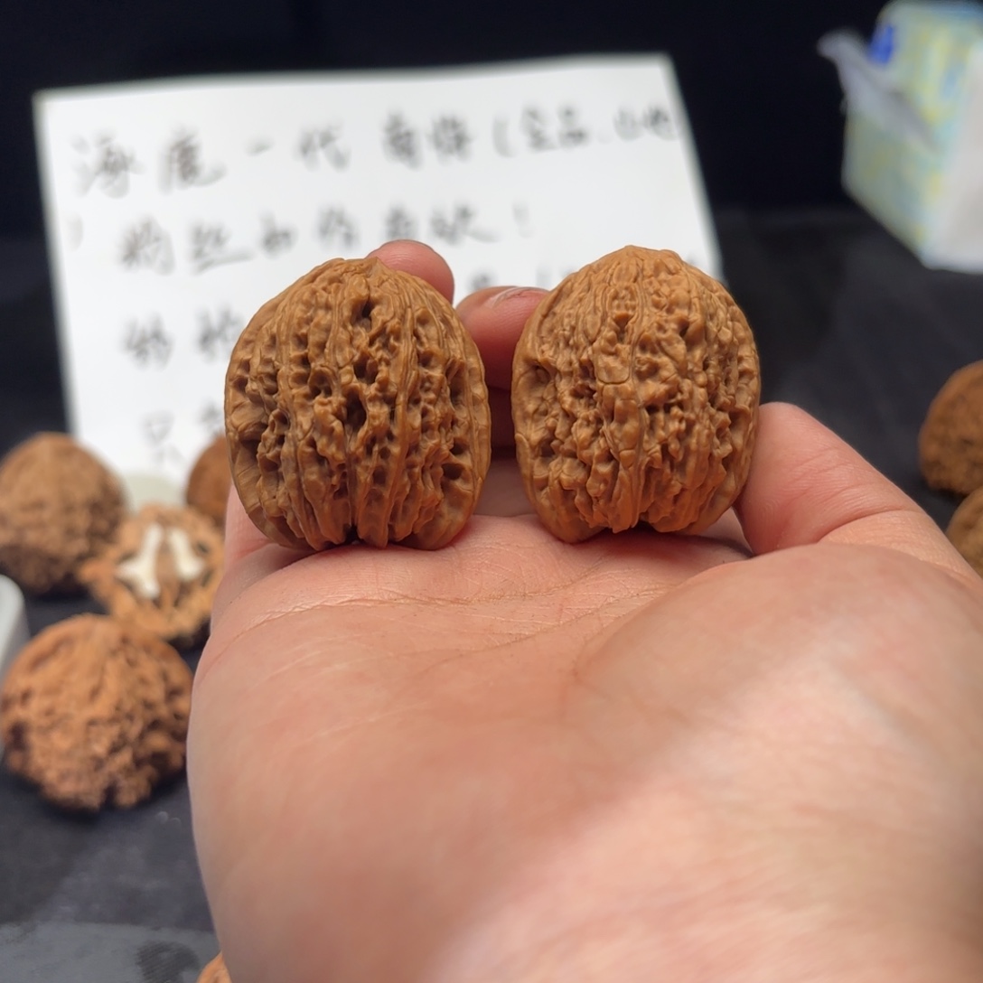 和***❡核桃涿鹿南疆涿鹿