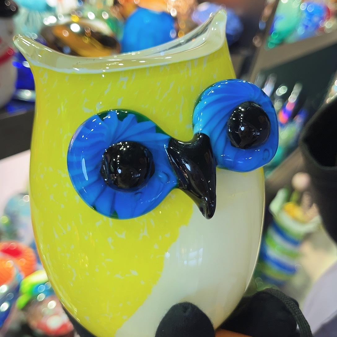 茶盏琉璃的颜色是什么颜色