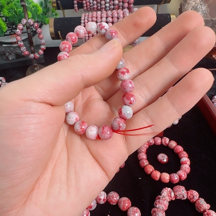 天然辰砂天然朱砂原石