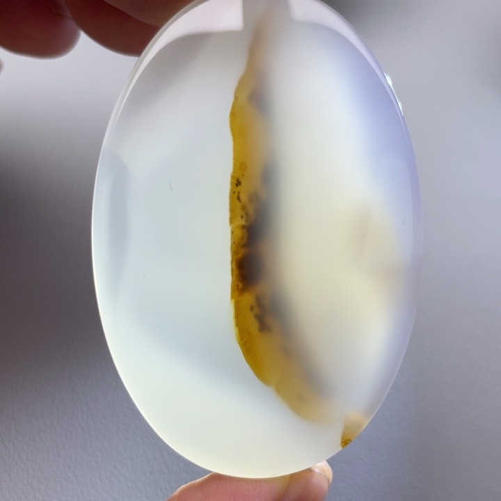 玛瑙/玉髓颈饰未镶嵌天**久