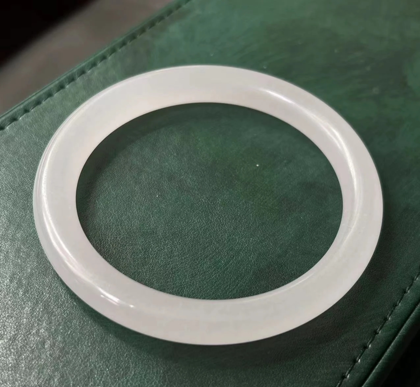 L246海云母变色手镯