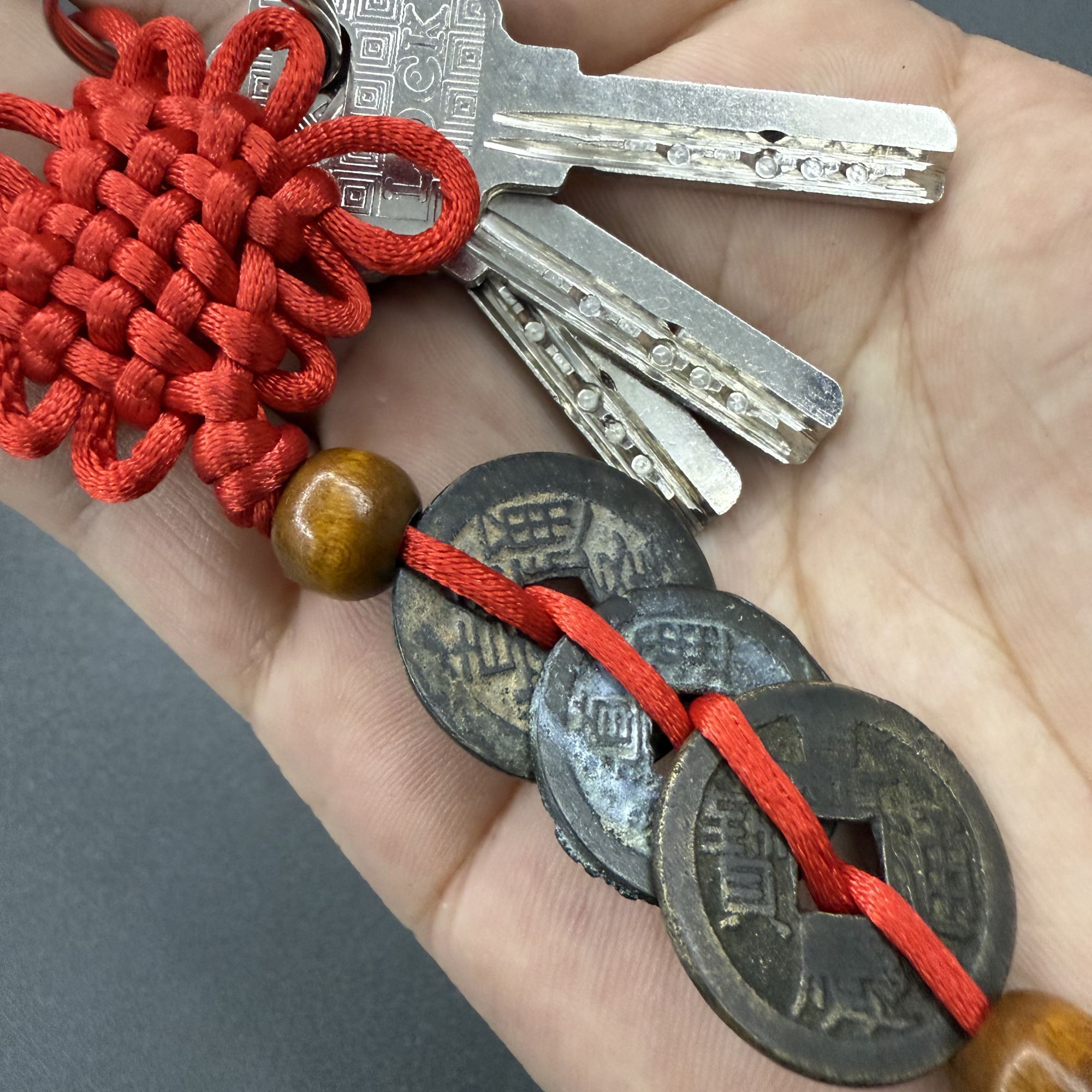 非法定货币现代文创工艺品DIY