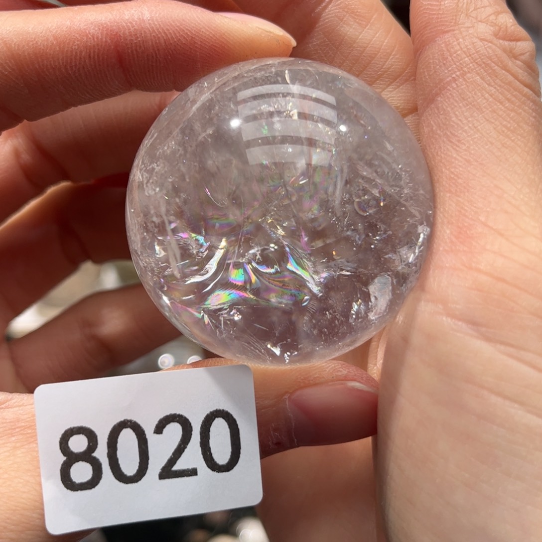 【闪购商品】未镶嵌手串水晶