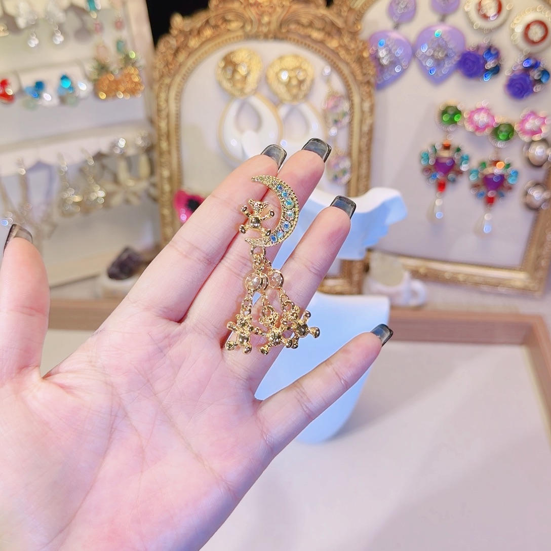 琉璃纯铜合金木子