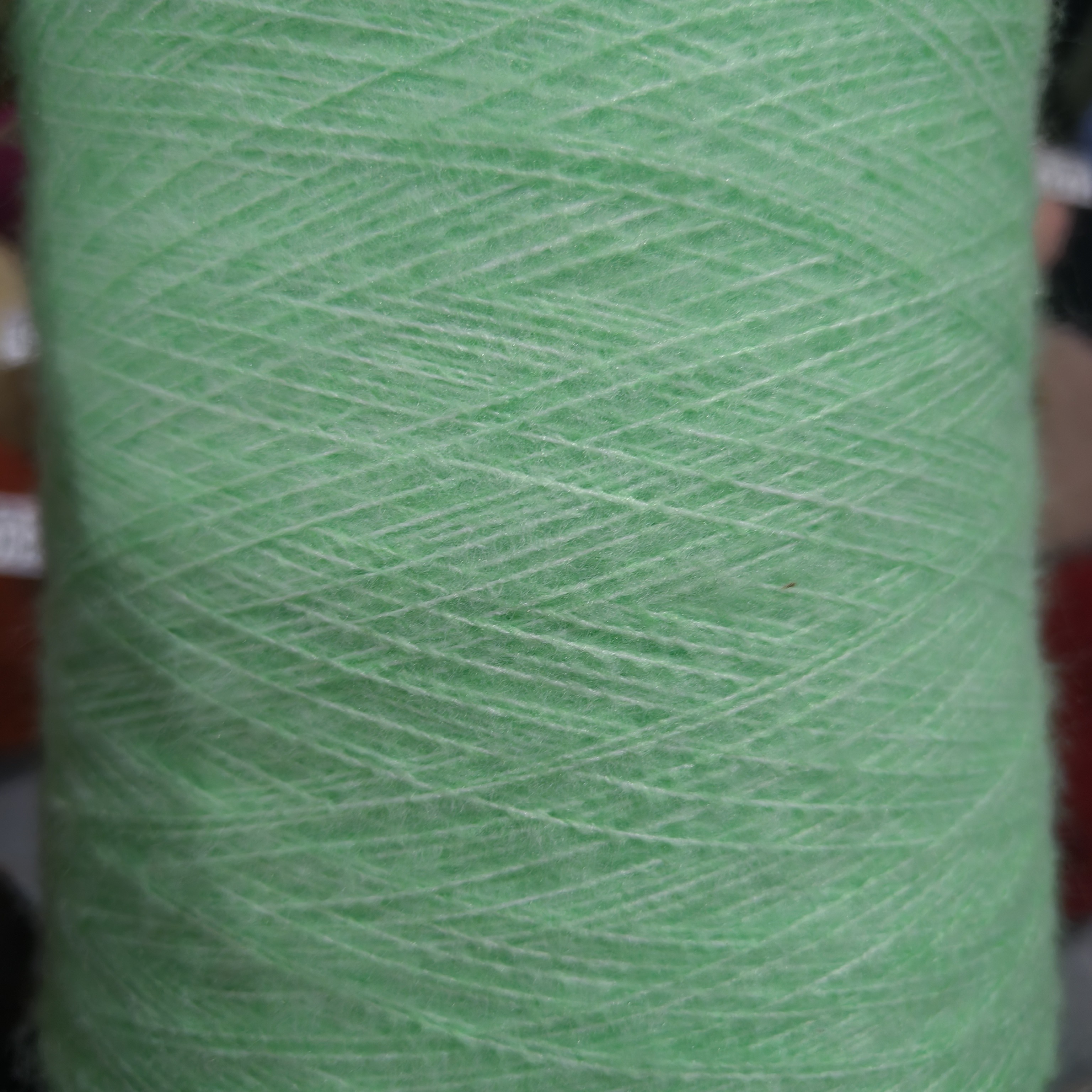 锦盛纱线，喷毛纱，马海毛