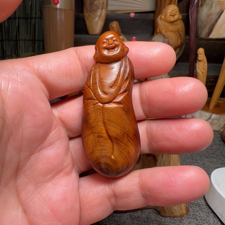 传***说柏木（崖柏）好的我知道了我